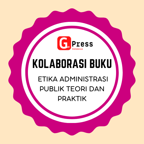 2624 Etika Administrasi Publik: Teori dan Praktik